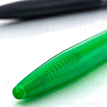 廣告筆-單色原子筆-五款筆桿可選-採購批發製作贈品筆_12